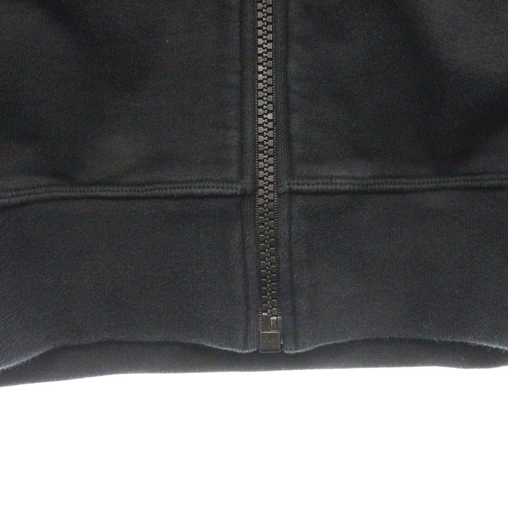 CANADA GOOSE (カナダグース) Black Label Huron Full Zip Hoody