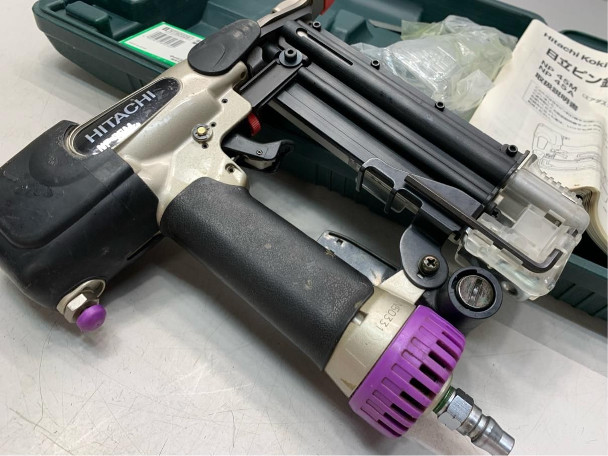 45mm エアー工具