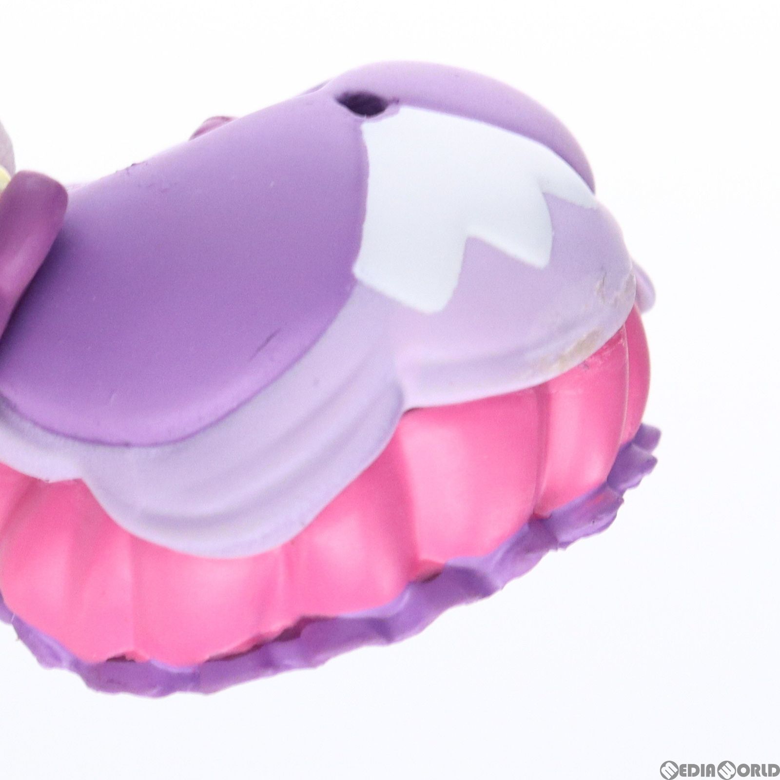 S.H.フィギュアーツ キュアマカロン『キラキラ☆プリキュアアラモード 』(魂… S.H.Figuarts キュアマカロン | プリキュアオールスターズ