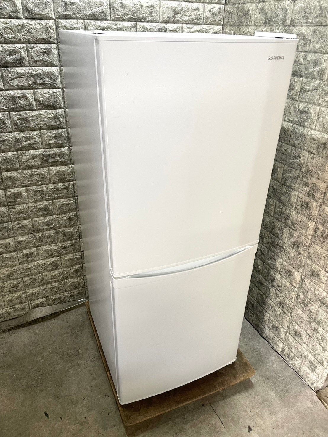 高年式】大阪送料無料☆3か月保障付き☆冷蔵庫☆2023年☆アイリス  