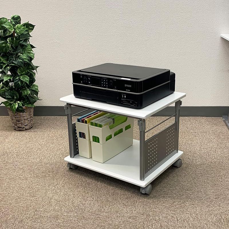 プリンターワゴン