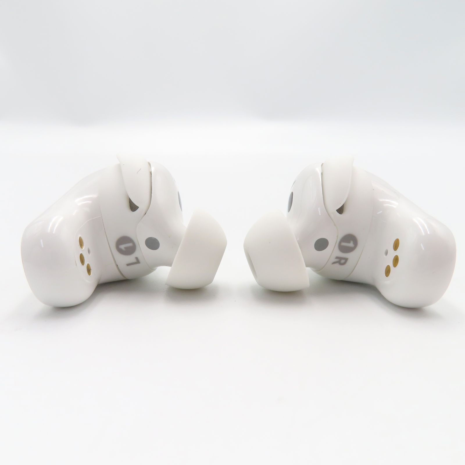 BOSE QUIETCOMFORT ULTRA EARBUDS 60th ボーズ 60周年 ダイヤモンド 