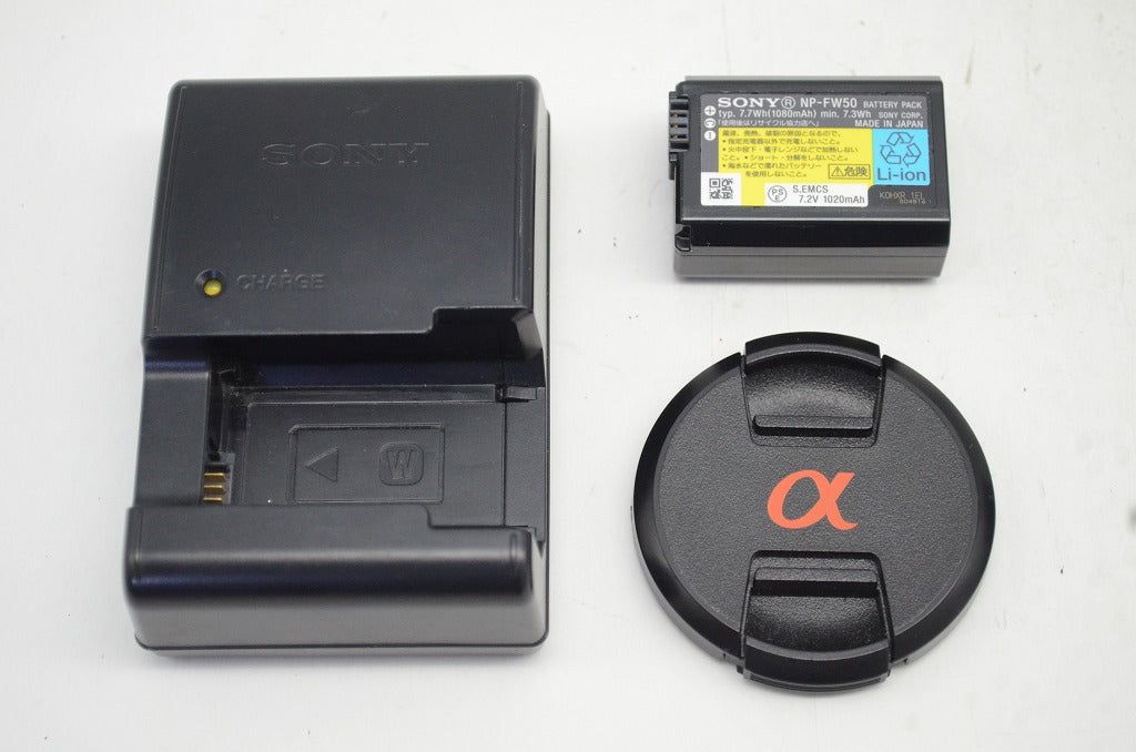 SONY α33 SLT-A33L ズームレンズキット DT 18-55mm F3.5-5.6 SAM SAL1855 デジタル一眼 250820aa LAWEED_CL