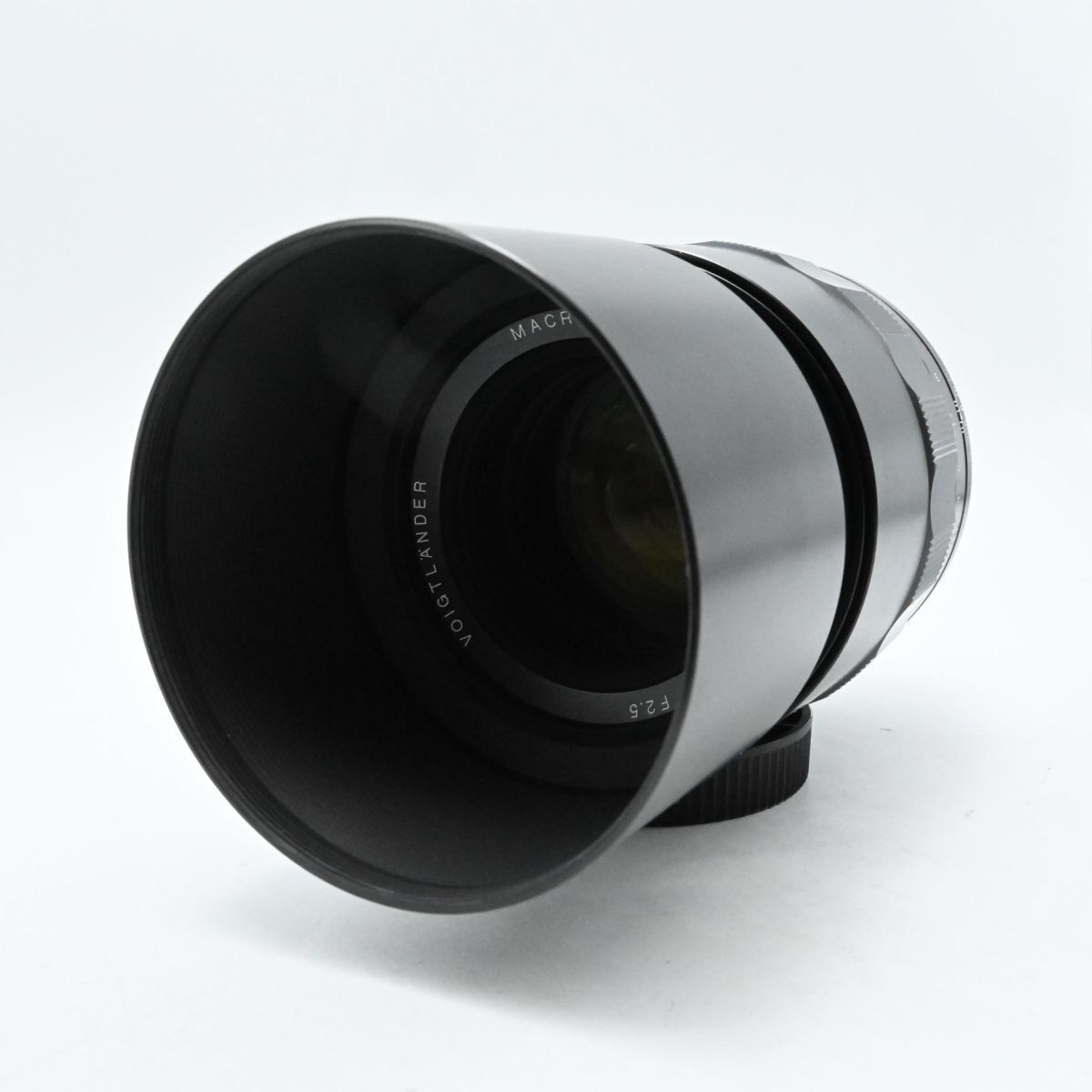 Voigtlander フォクトレンダー MACRO APO-LANTHAR 110mm F2.5 E Voigtlander フォクトレンダー MACRO APO-LANTHAR 110mm F2.5 E