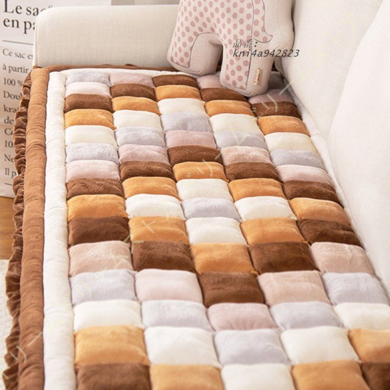 クッション マット