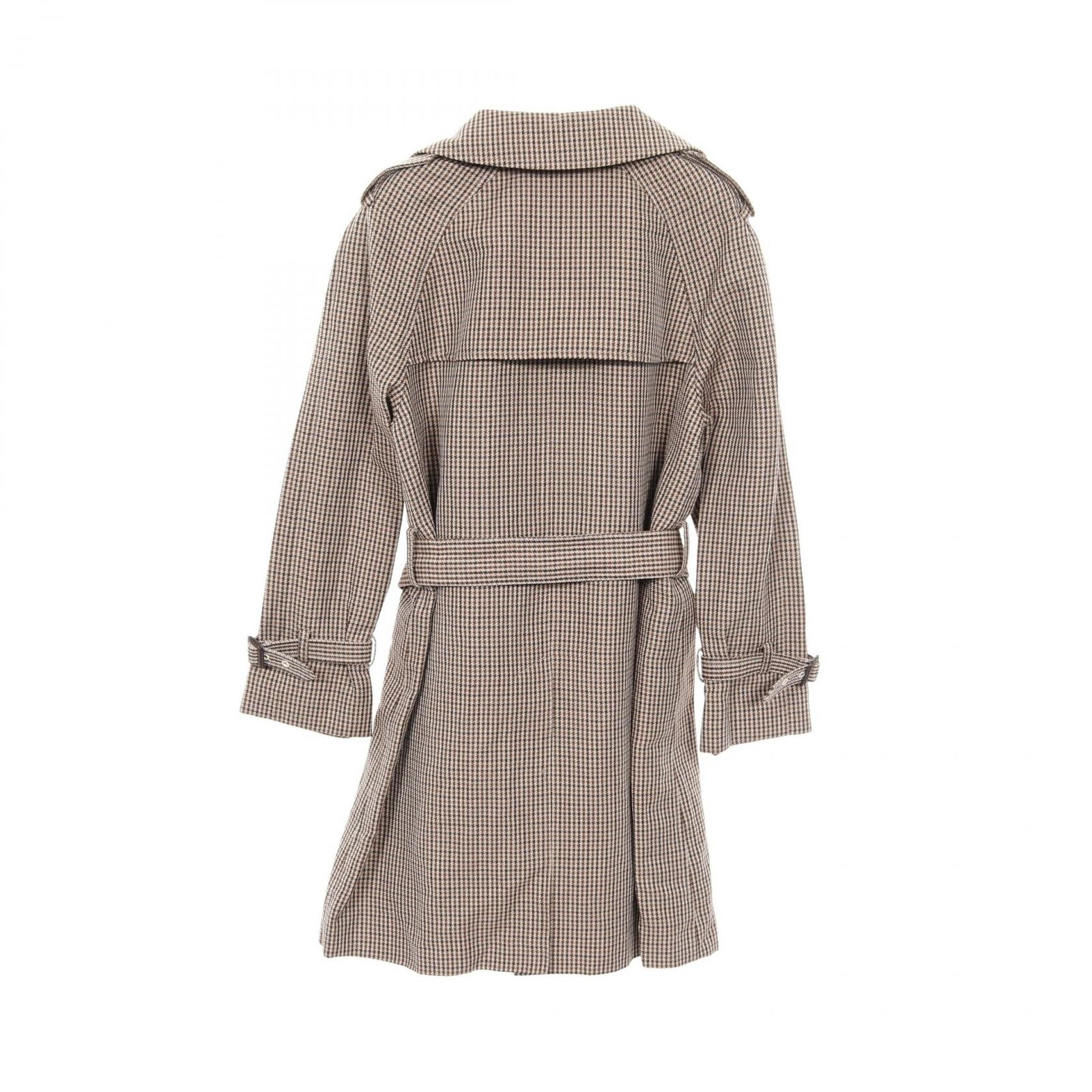 CELINE セリーヌ トレンチコート