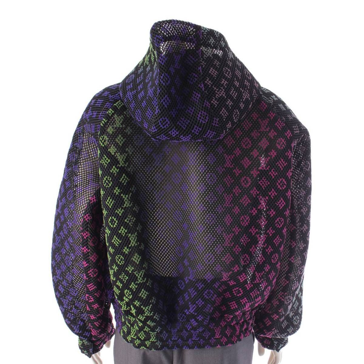 ルイヴィトン】Louis Vuitton 22SS メンズ グラディエント モノグラム