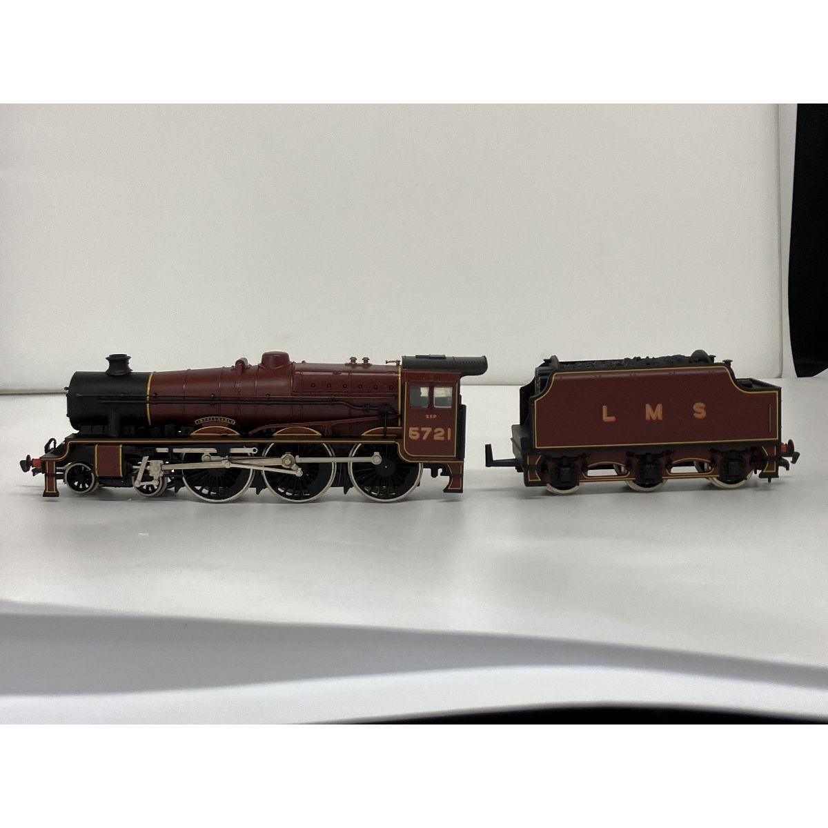 Jubilee Class