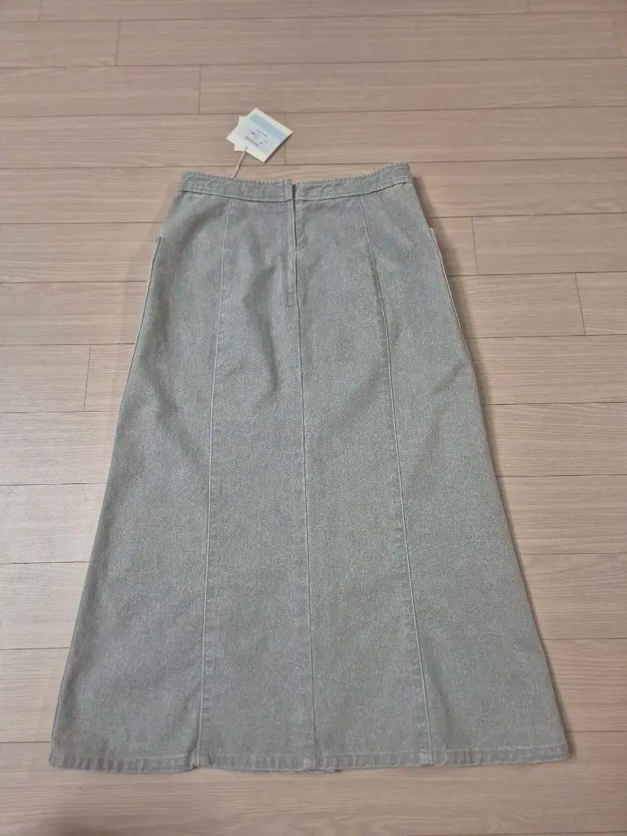 The HANDSOME MINE マイン デニム スカート GULLKHAN_COM