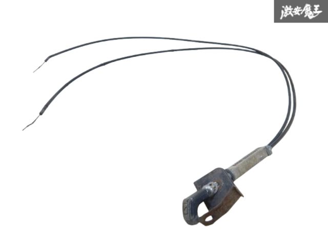 510SSSブルーバードツインキャブチョーク 510SSSブルーバード