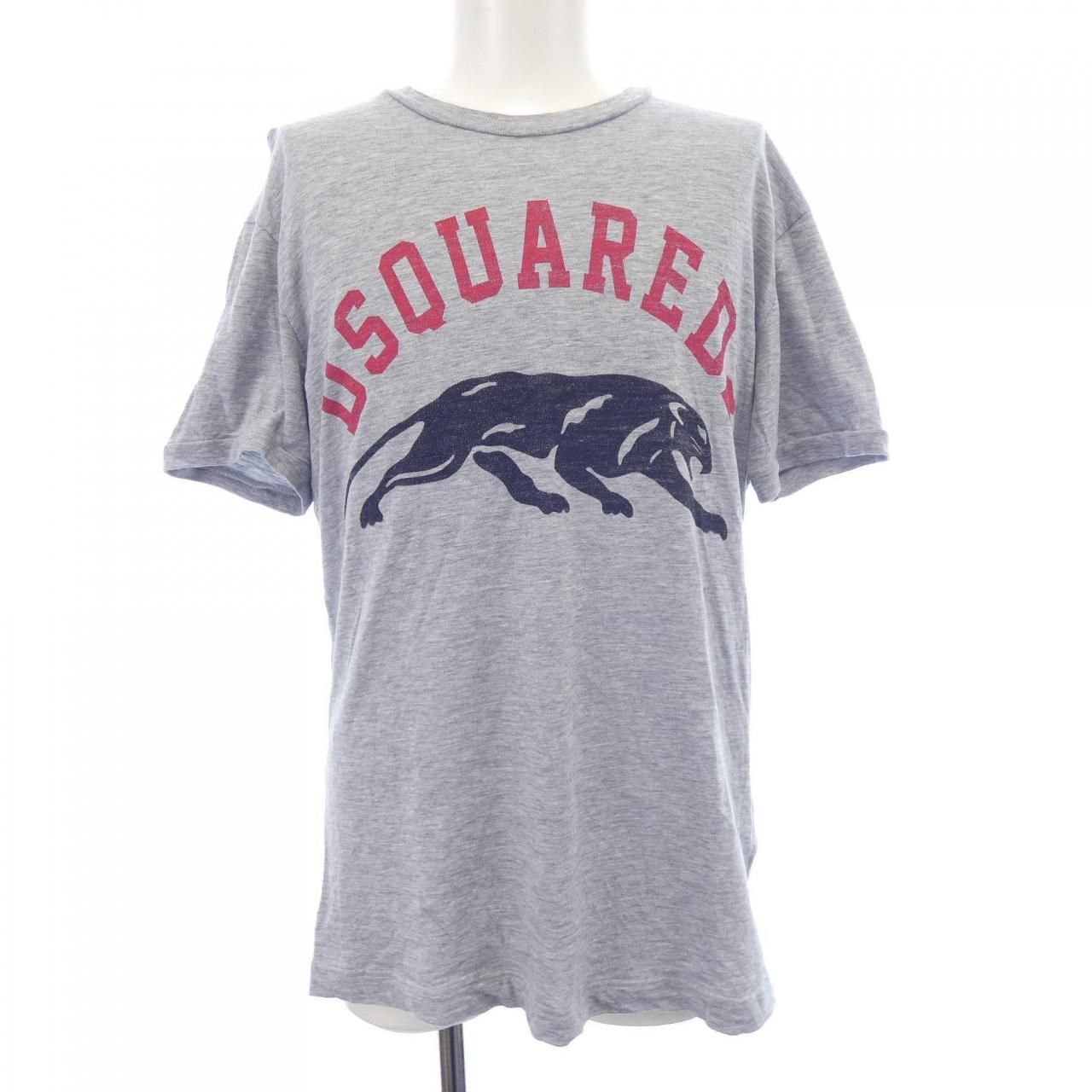 ディースクエアード DSQUARED2 Tシャツ - メルカリ