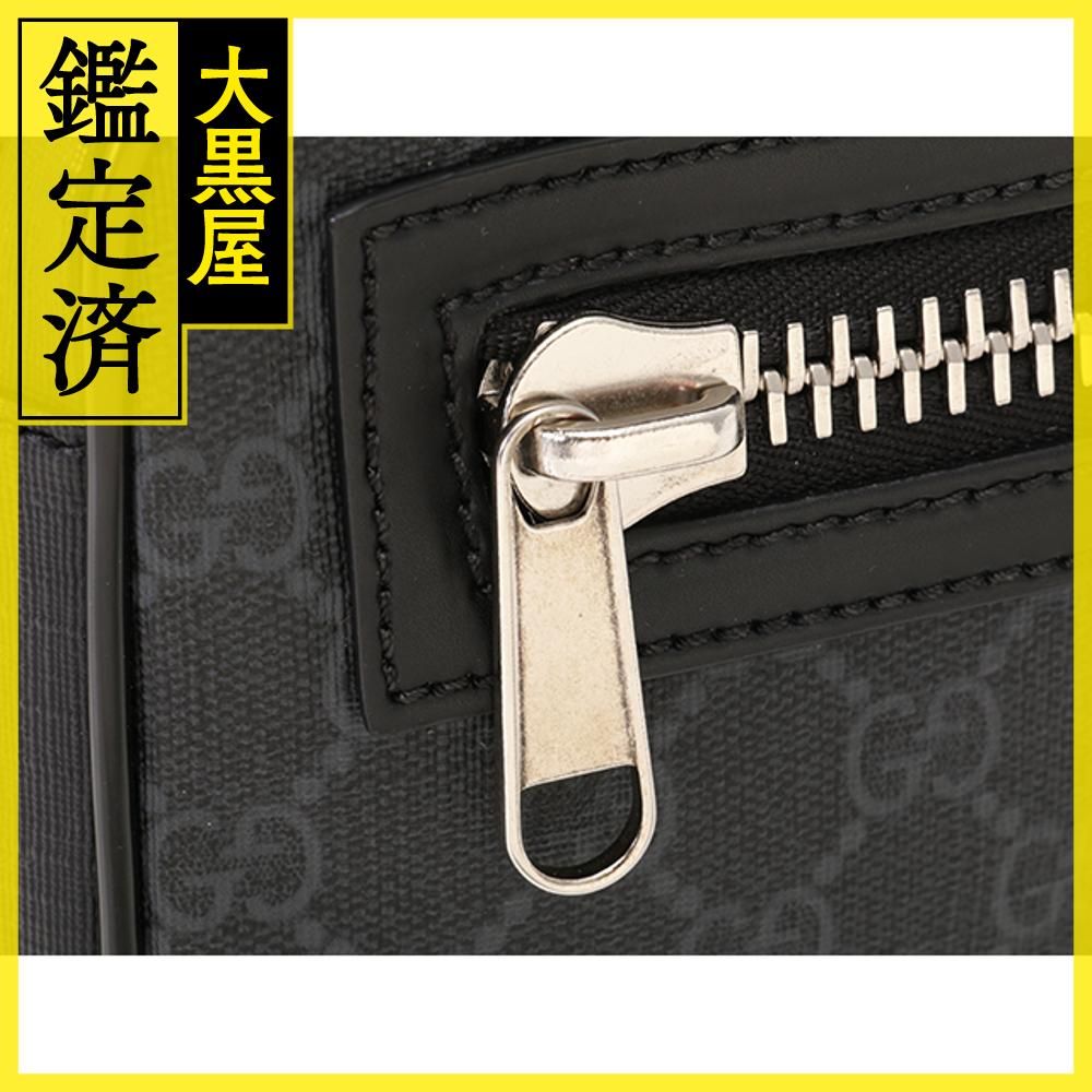 ウエストバッグ