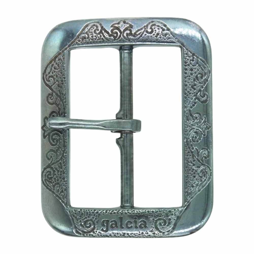 GALCIA ガルシア GBS-V001B BRASS BUCKLE ブラス スクエア