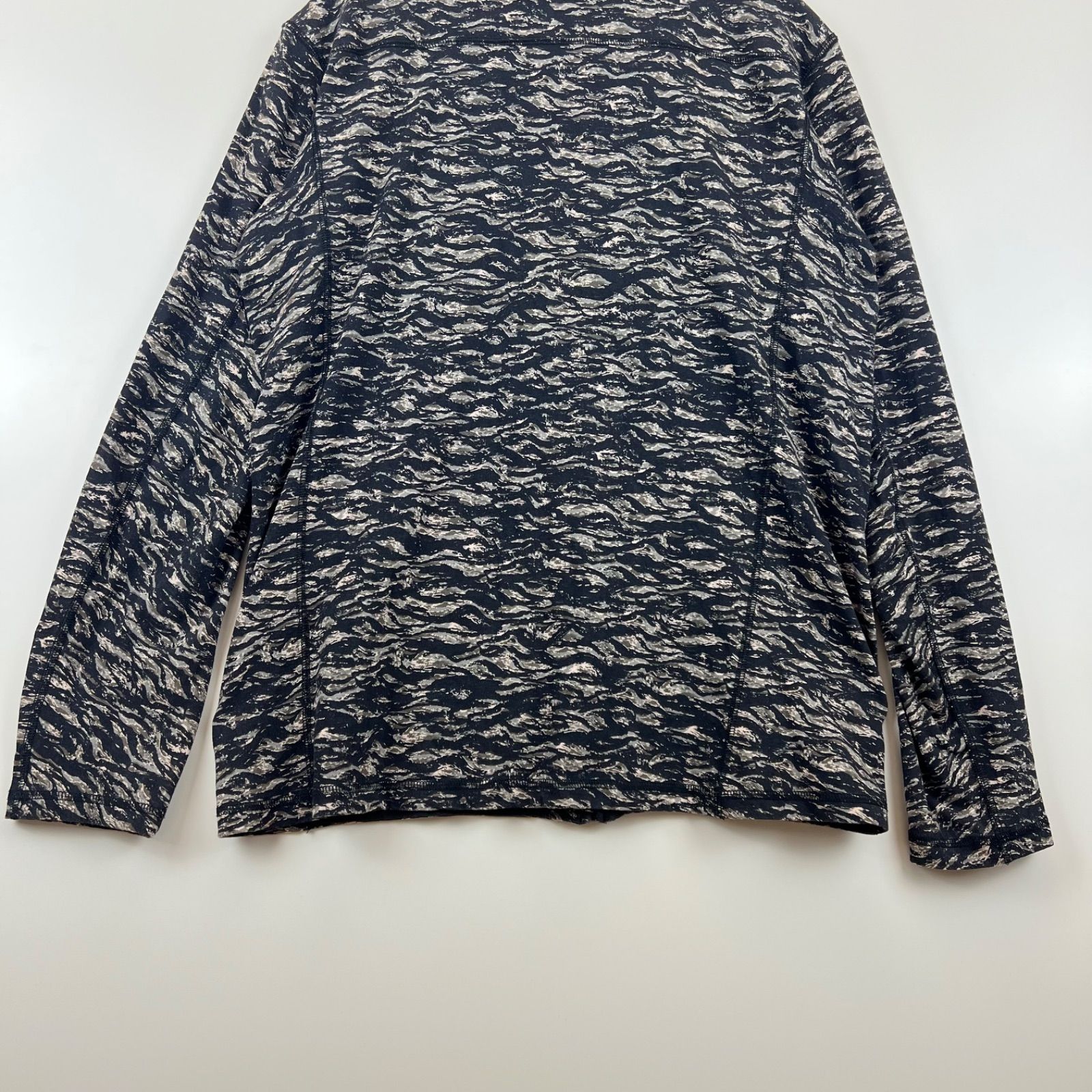 LAD MUSICIAN ノーカラージャケット 44 中古・古着通販】LAD MUSICIAN (ラッドミュージシャン) ノー