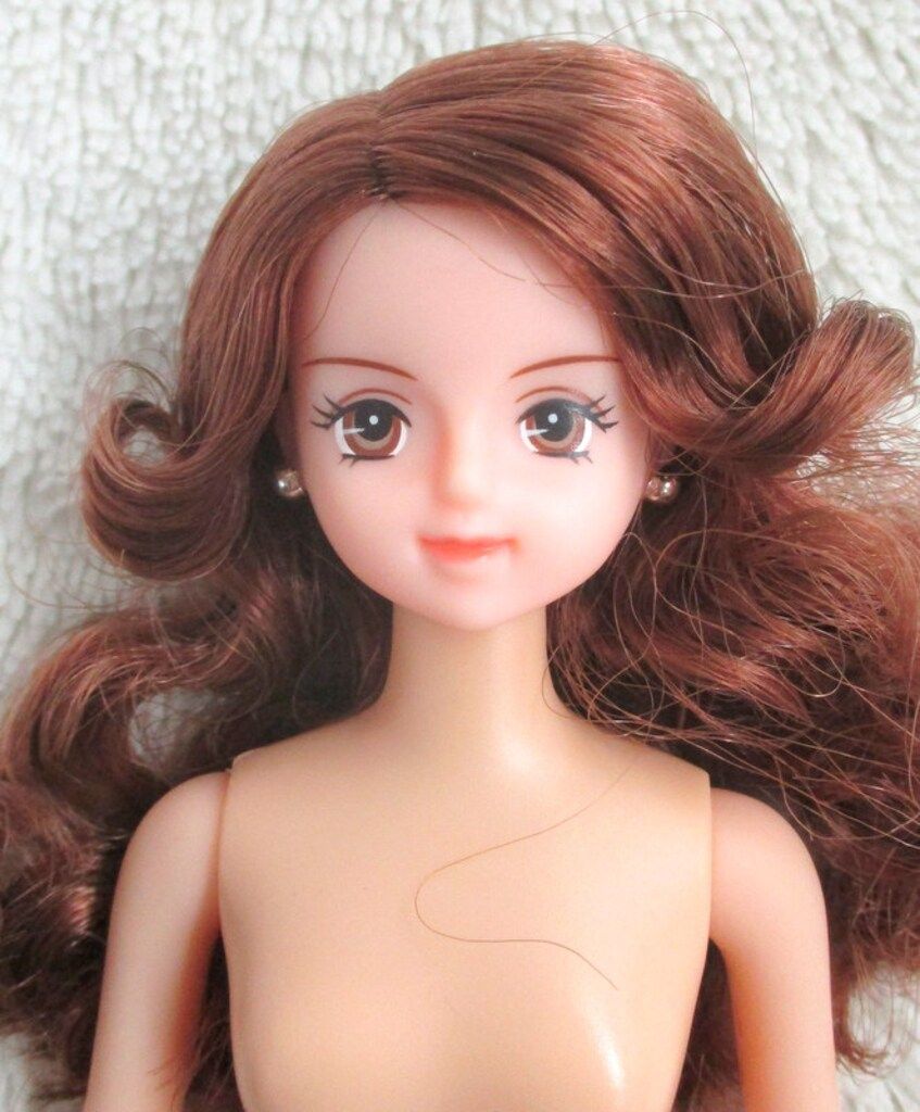 タカラ ジェニー 安室奈美恵ジェニー Checkmate!モデル - メルカリ