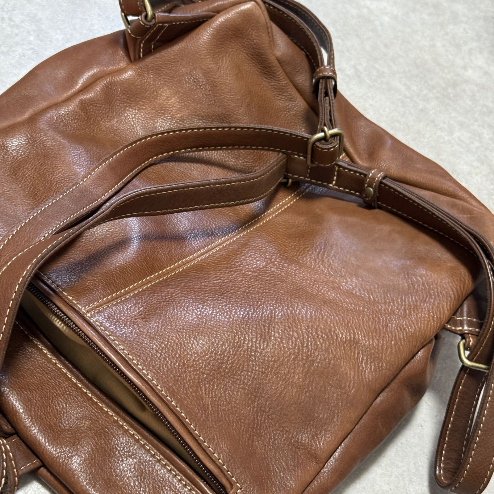 ダコタ リュック