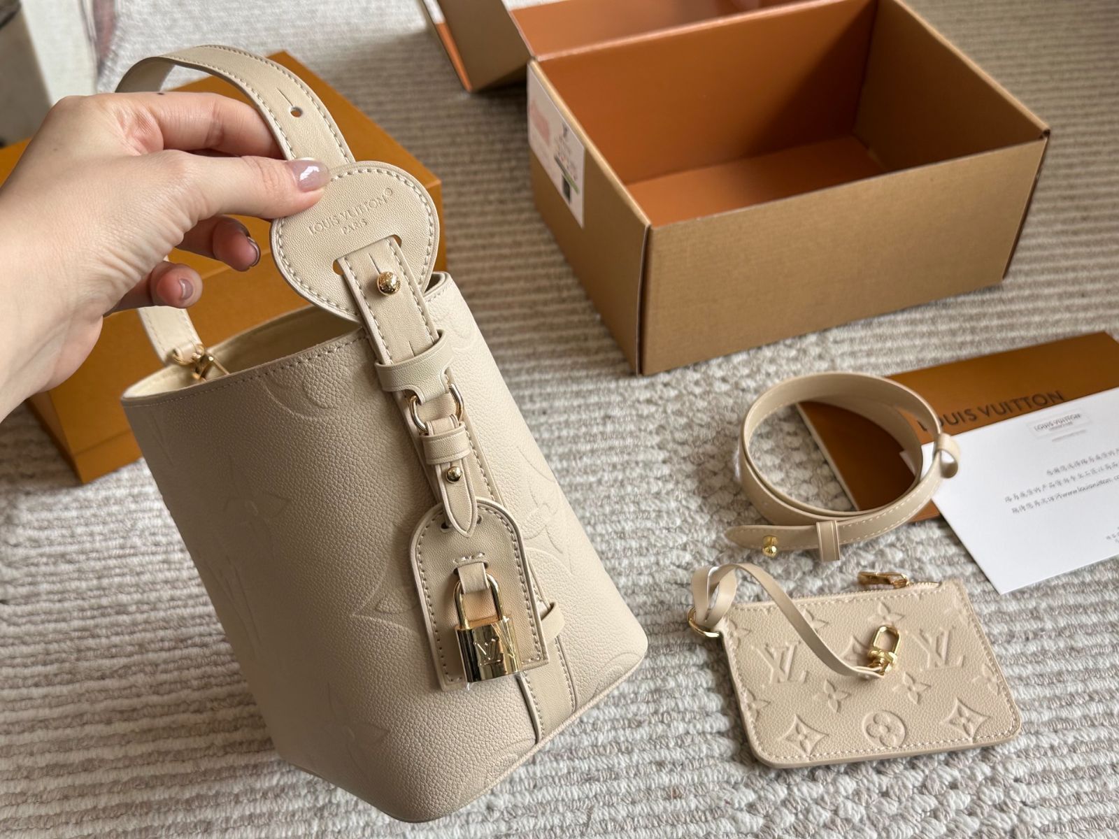 BB ウォーターバッグ