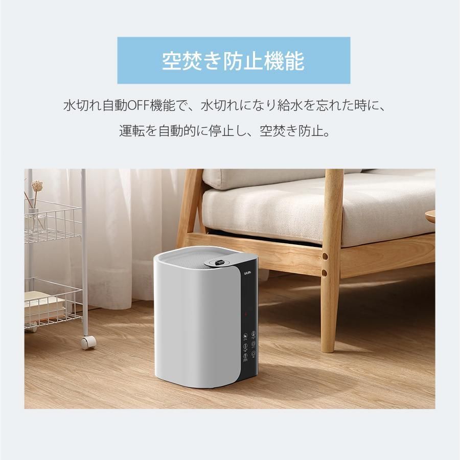 空気清浄