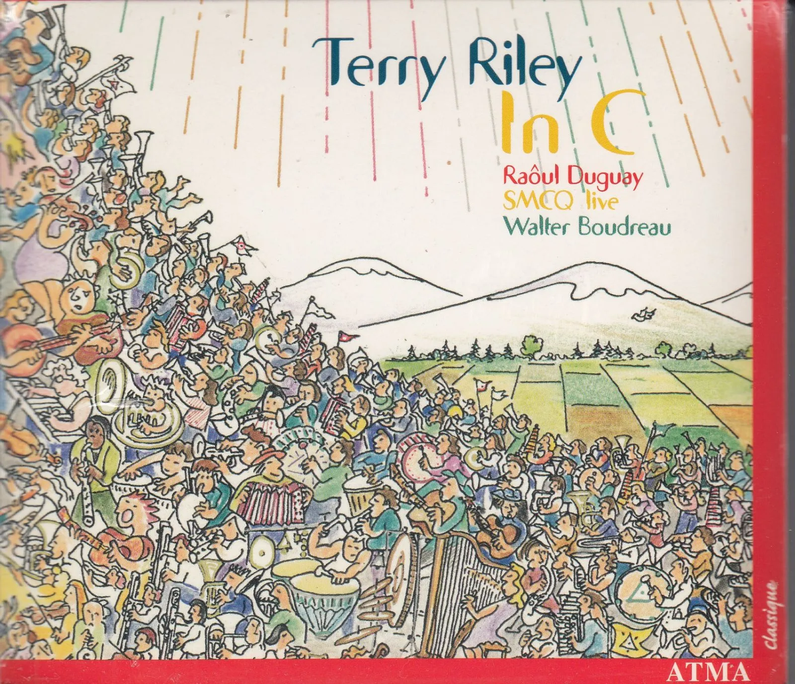 きりの】LP テリー・ライリー「Lifespan」ほか 3枚セット Artist