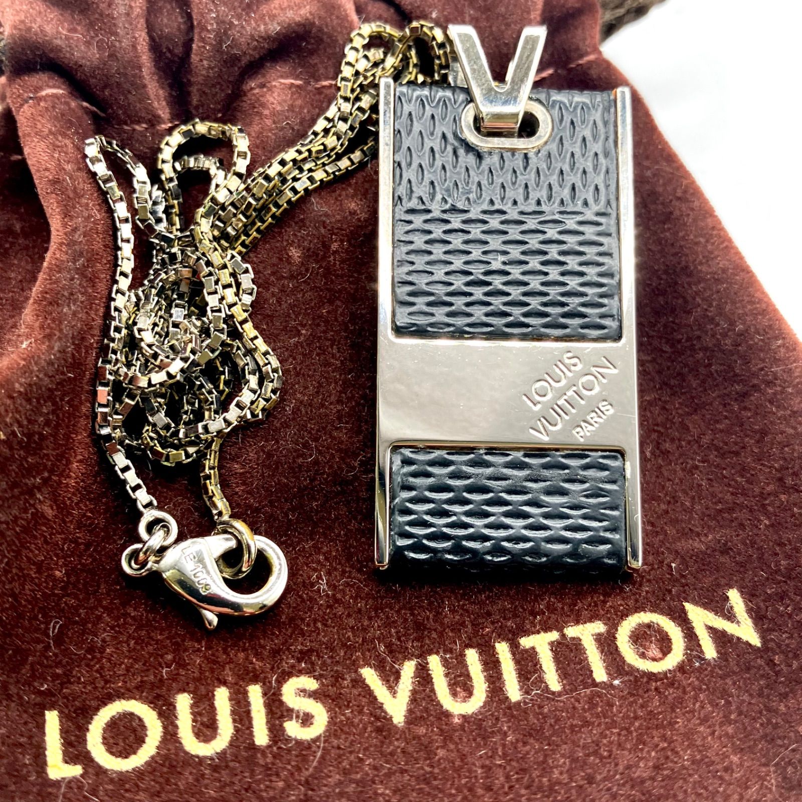 美品きれいです⭐️LOUIS VUITTON】 ルイヴィトン ダミエ グラ