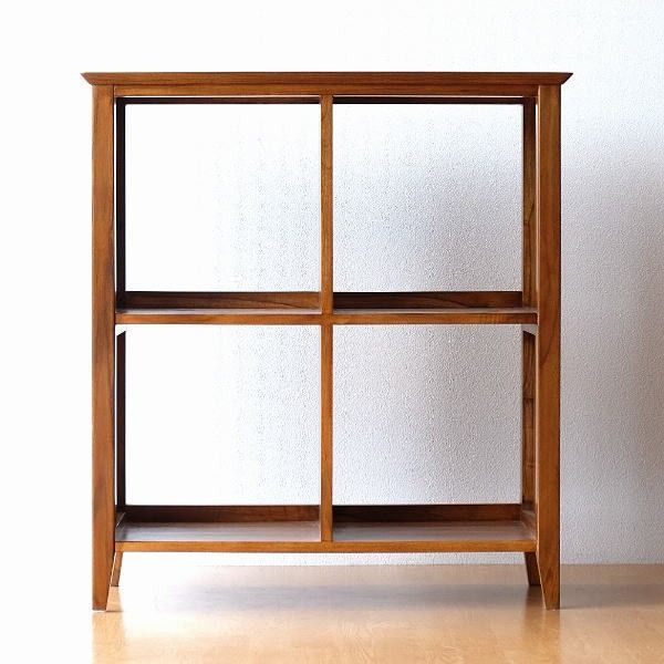 カントリー家具 フレンチカントリー 木製マガジンラック 絵本棚 本棚 シェルフ sd1_860351c0d4b13b7b2dbc5bd11d