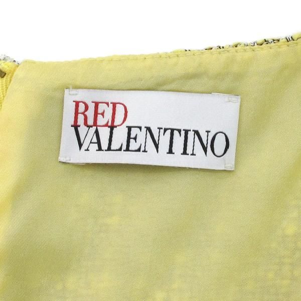 ツイードワンピース Aランク