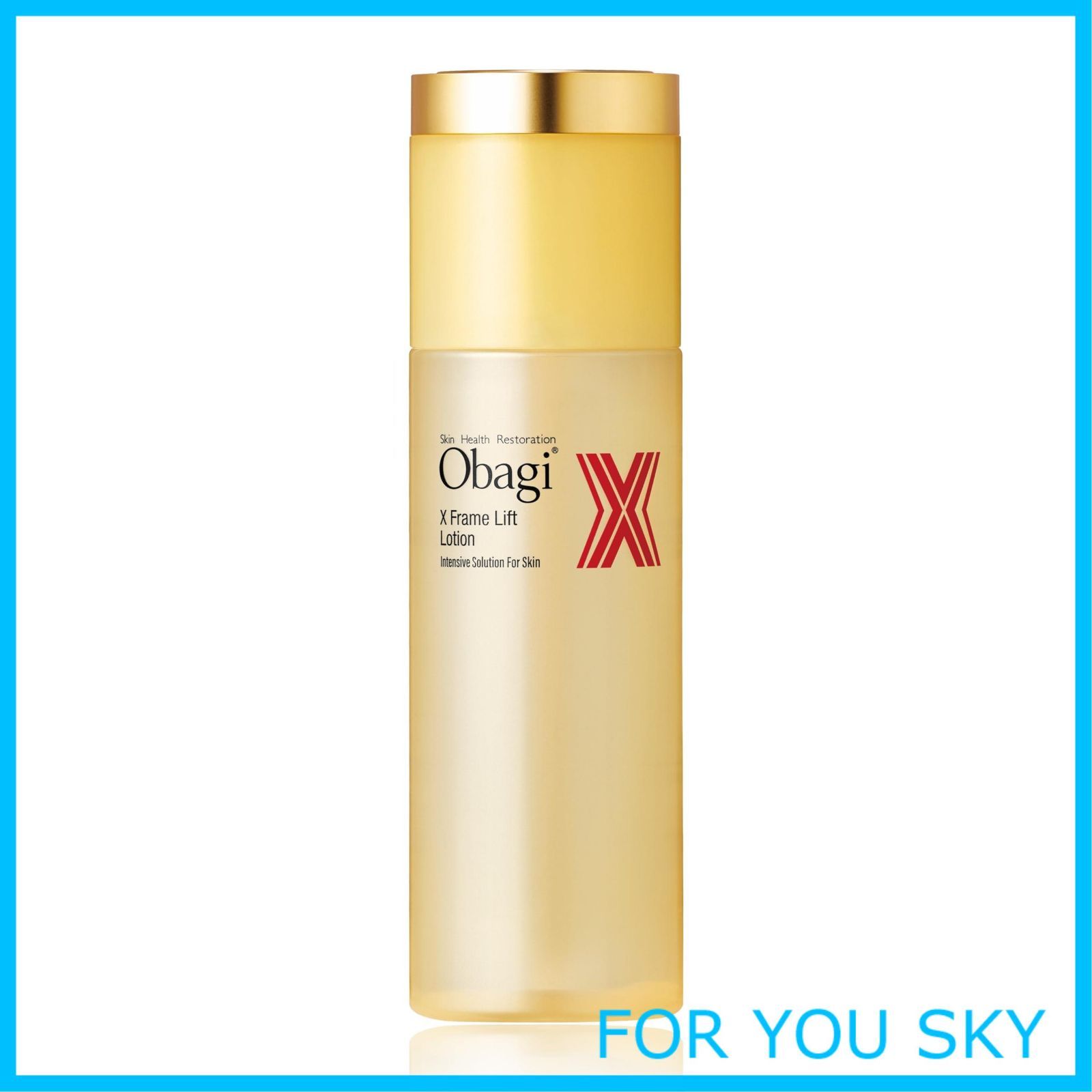 オバジObagi X Lift Lotion & Emulsion セット（Obagi オバジX