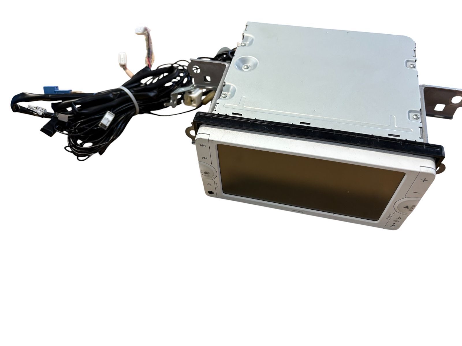 管理番号 4799 アクア NSCP-W62 ﾄﾖﾀ純正ﾅﾋﾞ 地図ﾃﾞｰﾀｰ2013年第2.0.0版