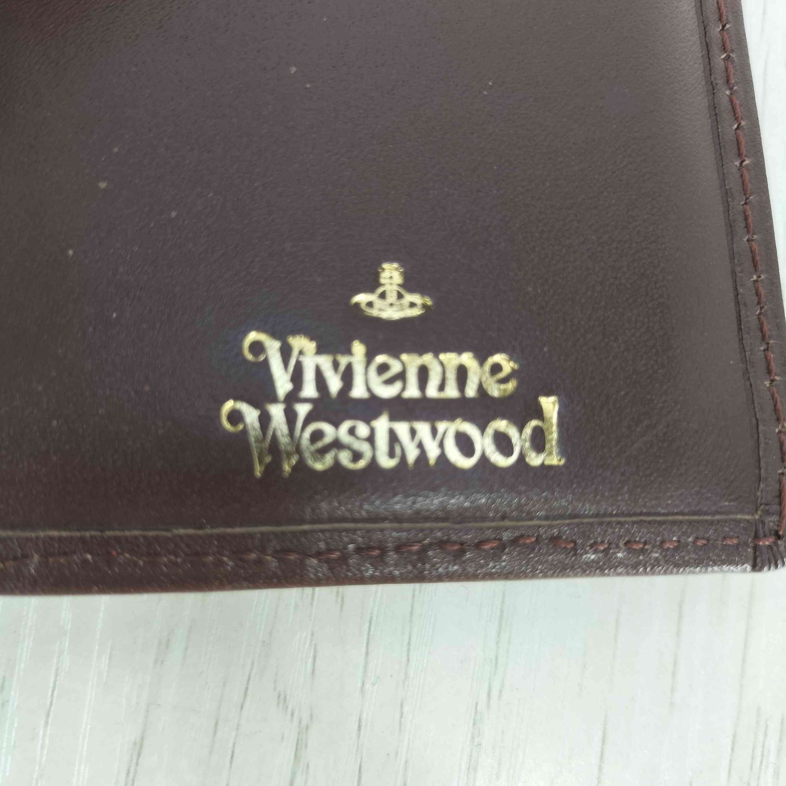 ヴィヴィアンウエストウッド Vivienne Westwood オーブロゴ