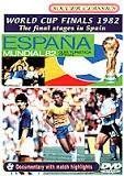World Cup Soccer Espana 82 DVD