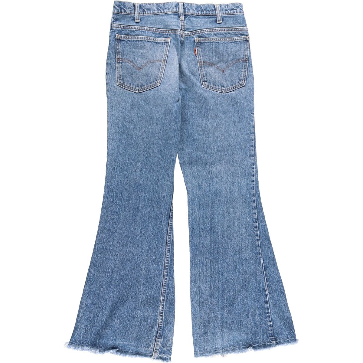 古着 リーバイス Levi's オレンジタブ ベルボトムジーンズ デニムパンツ メンズw31 ヴィンテージ/eaa329344