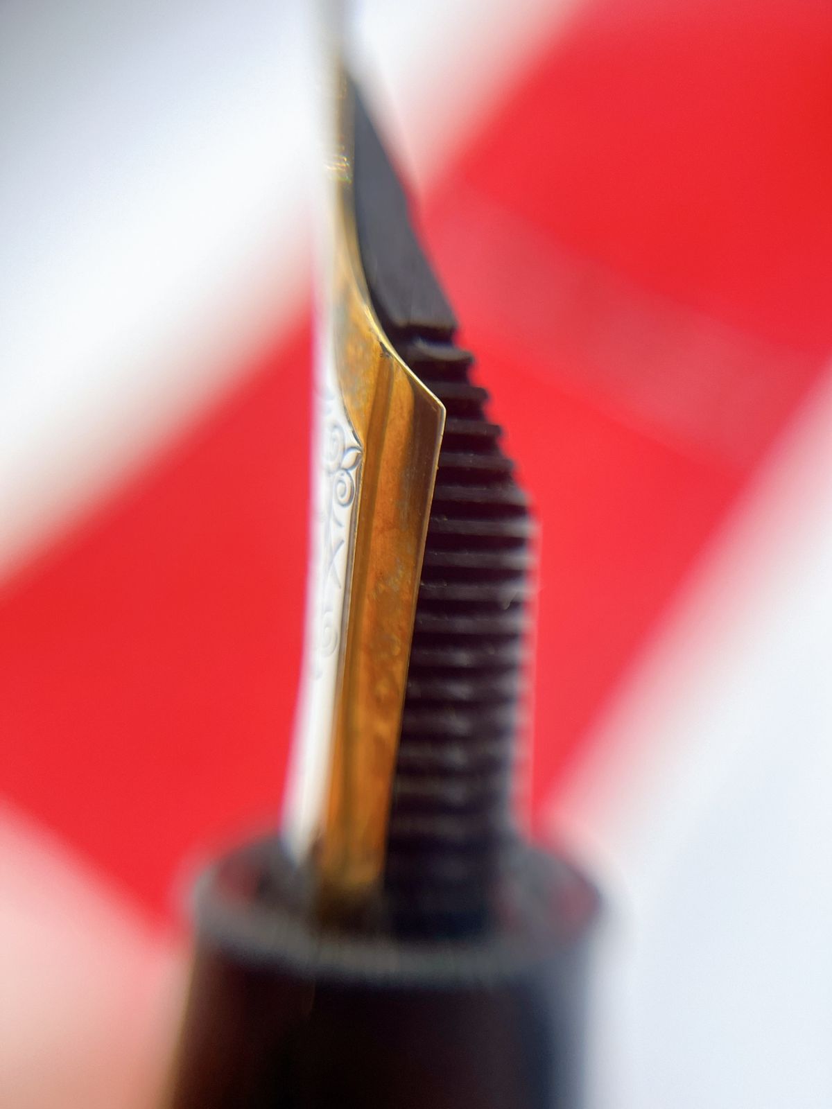 MONTBLANC/モンブラン　Meisterstuck/マイスターシュティック　No.149　4810　万年筆　14K/585　FC-hnd002 MONTBLANC/モンブラン Meisterstuck/マイスターシュティック No.149