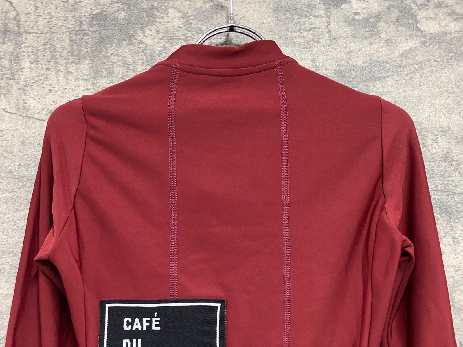 裏起毛 レディース