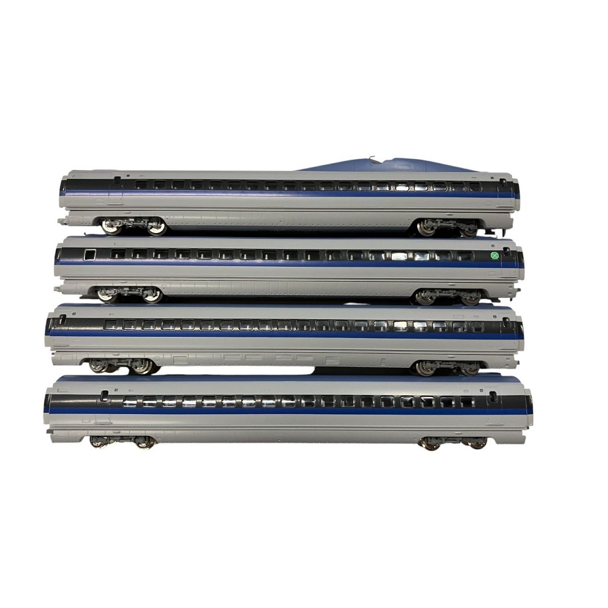 TOMIX 92307 JR 500系 東海道 山陽新幹線 のぞみ 増結セットA トミックス Nゲージ 鉄道模型 B10363263 USTAUSTRALIA_COM_AU