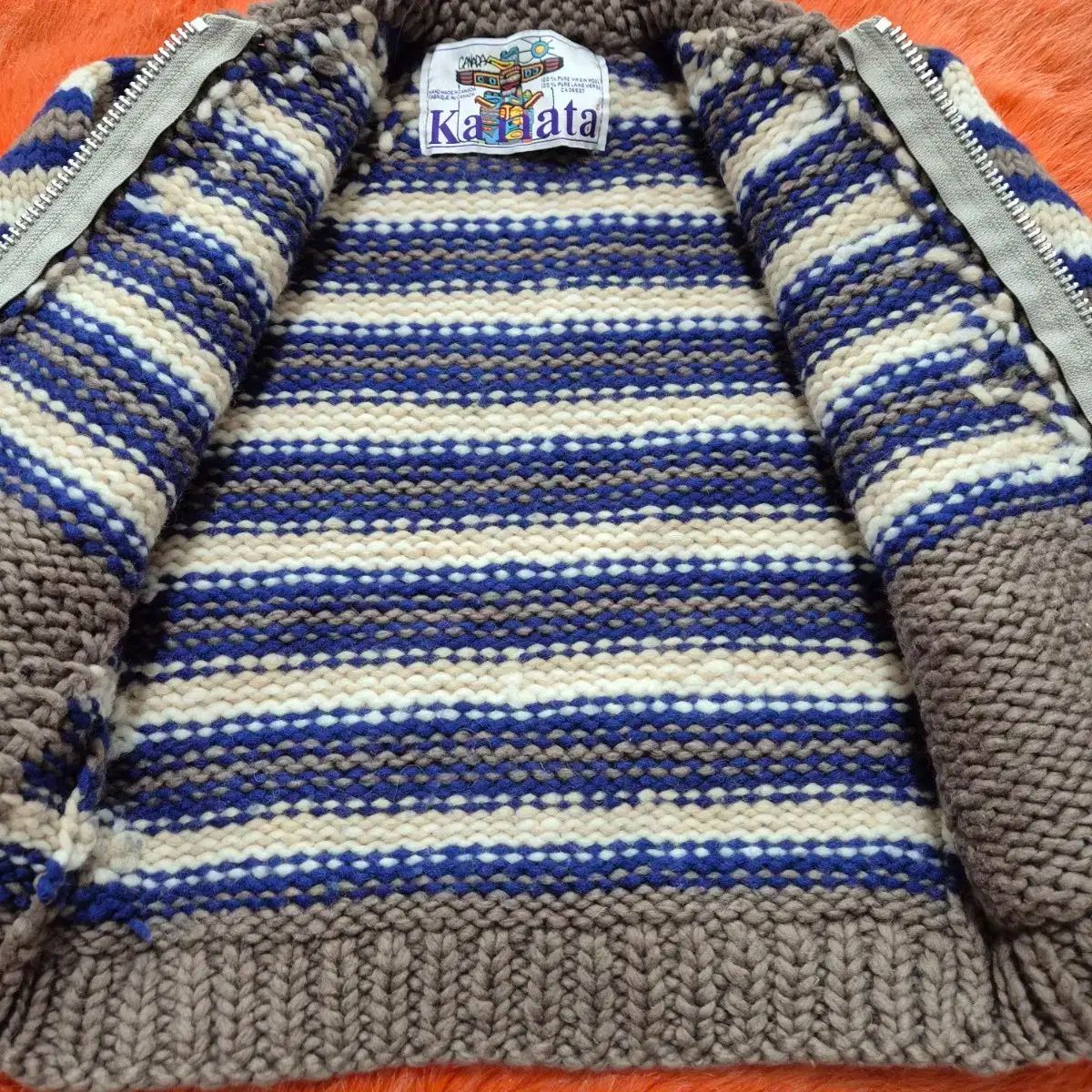 カウチン キッズ