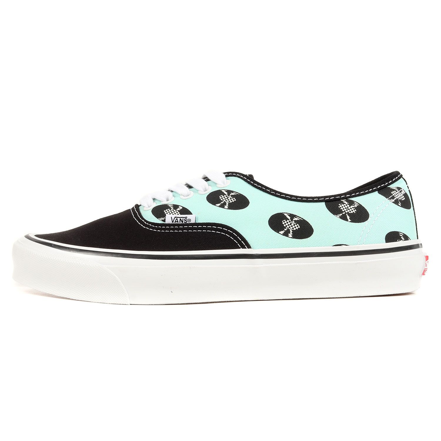 新品 WACKO MARIA ワコマリア サイズ:29.0cm 21SS VANS VAULT OG 