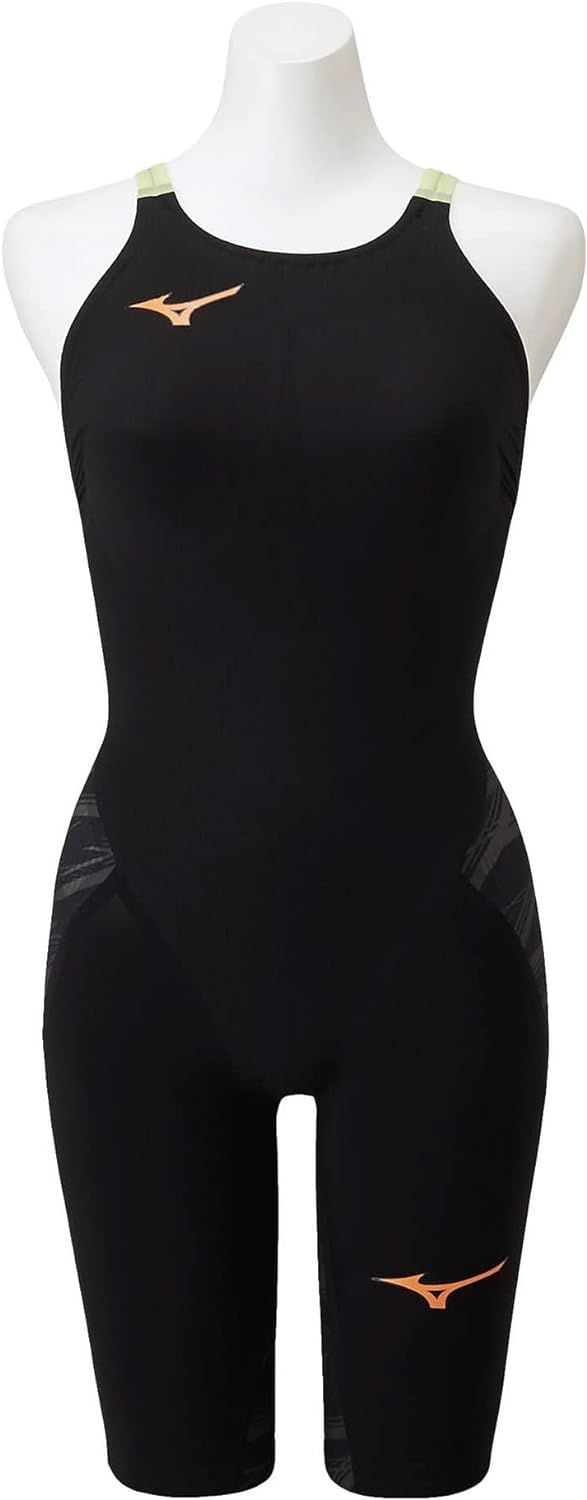 ミズノ競泳水着 GX・SONIC V MR ハーフスーツ N2MG020290 GX・SONIC V MR】競泳用ハーフスーツ|N2MG0202_j|競泳水着