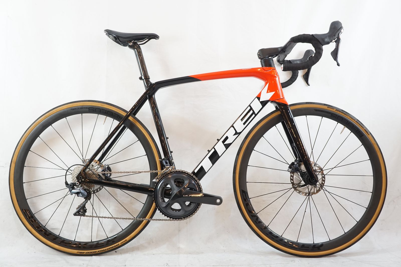 TREK トレック Emonda SL6 Disc Pro 2025年モデル ロードバイク | バイチャリ浦和ベース