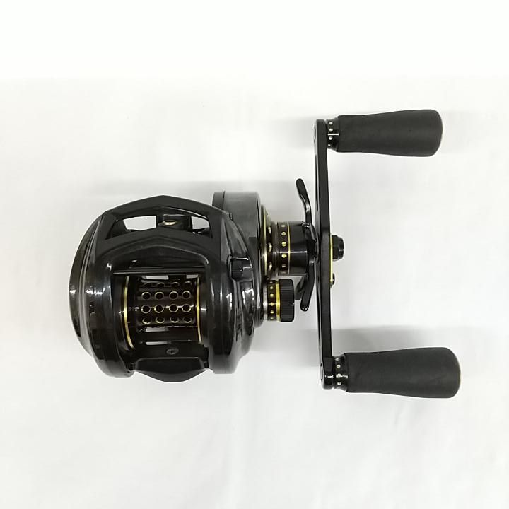 アブガルシア (Abu Garcia) REVO BLACK9 右巻き Abu Garcia Revo BLACK9 右巻き 【公式通販】