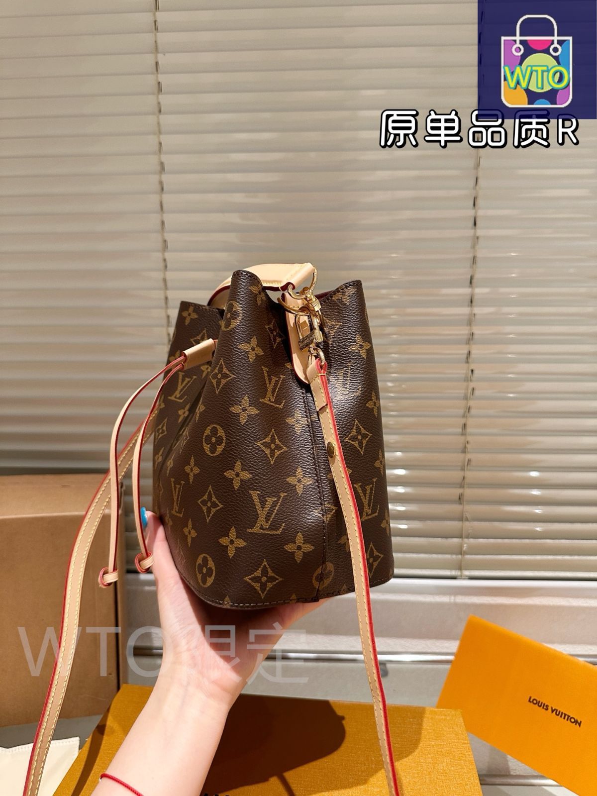 【注目の新色☆】Louis Vuitton ネオノエ MM バケットバッグ 今日特価】LV NEONOE Bucket Bag ルイ・ヴィトン ネオノエ