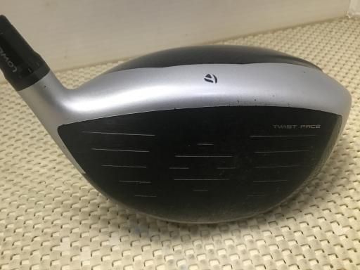テイラーメイド Taylormade M4ドライバー レフティ 10.5