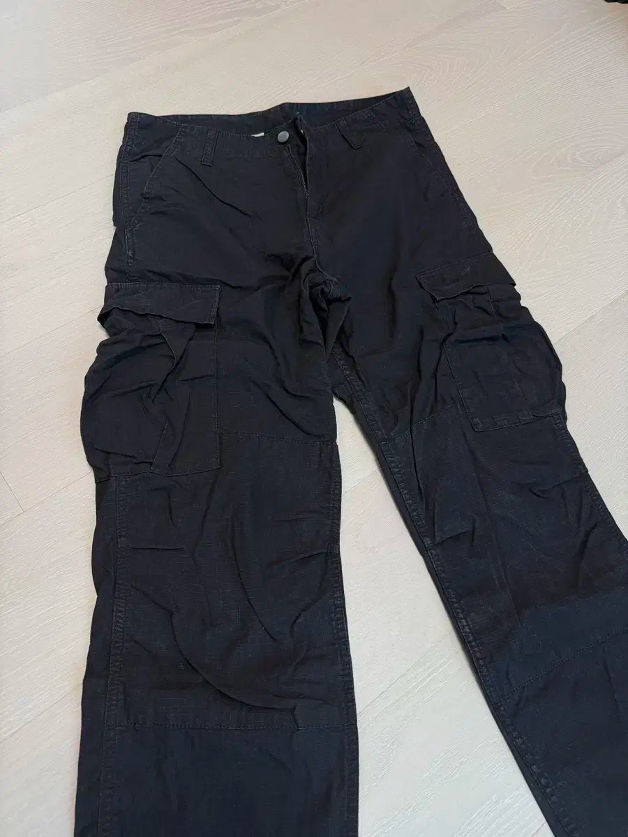 Carhartt カーハート レギュラー カーゴ ズボン 30x32