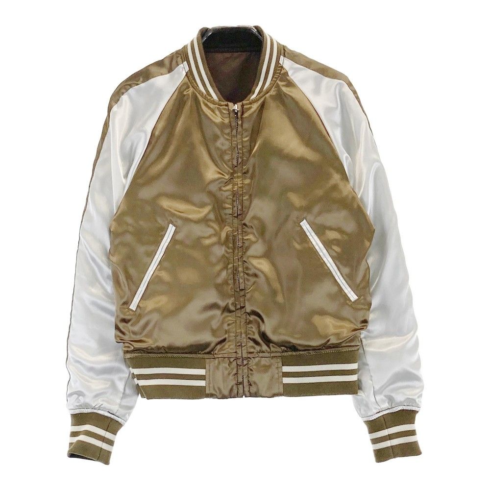 ALPHA INDUSTRIES アルファ インダストリーズ リバーシブル