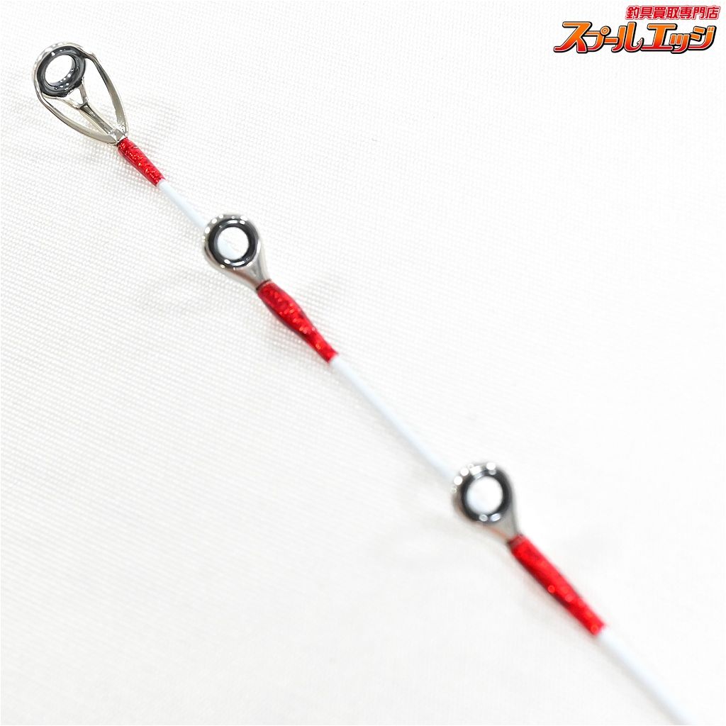 新品PIRATES キハダマグロ ロッド 完全フカセ マグロロッド 船竿 クエ