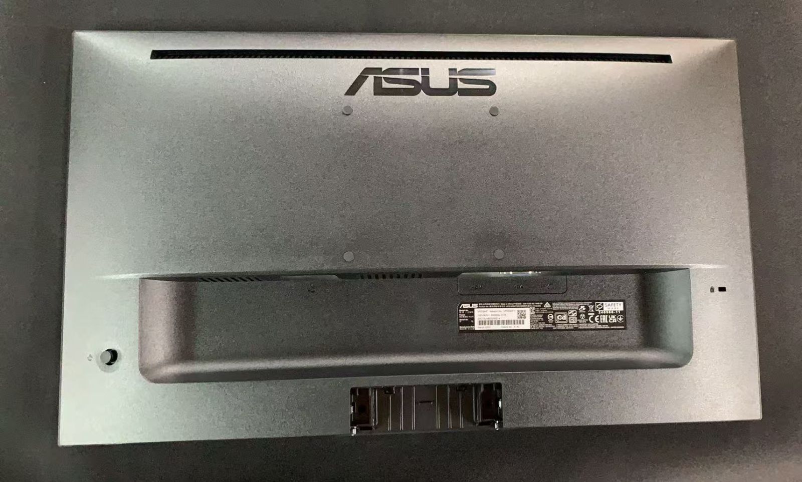 お手頃な 921042 ASUS VP229HFY Eye Careゲーミングモニター 197105959408 直立の