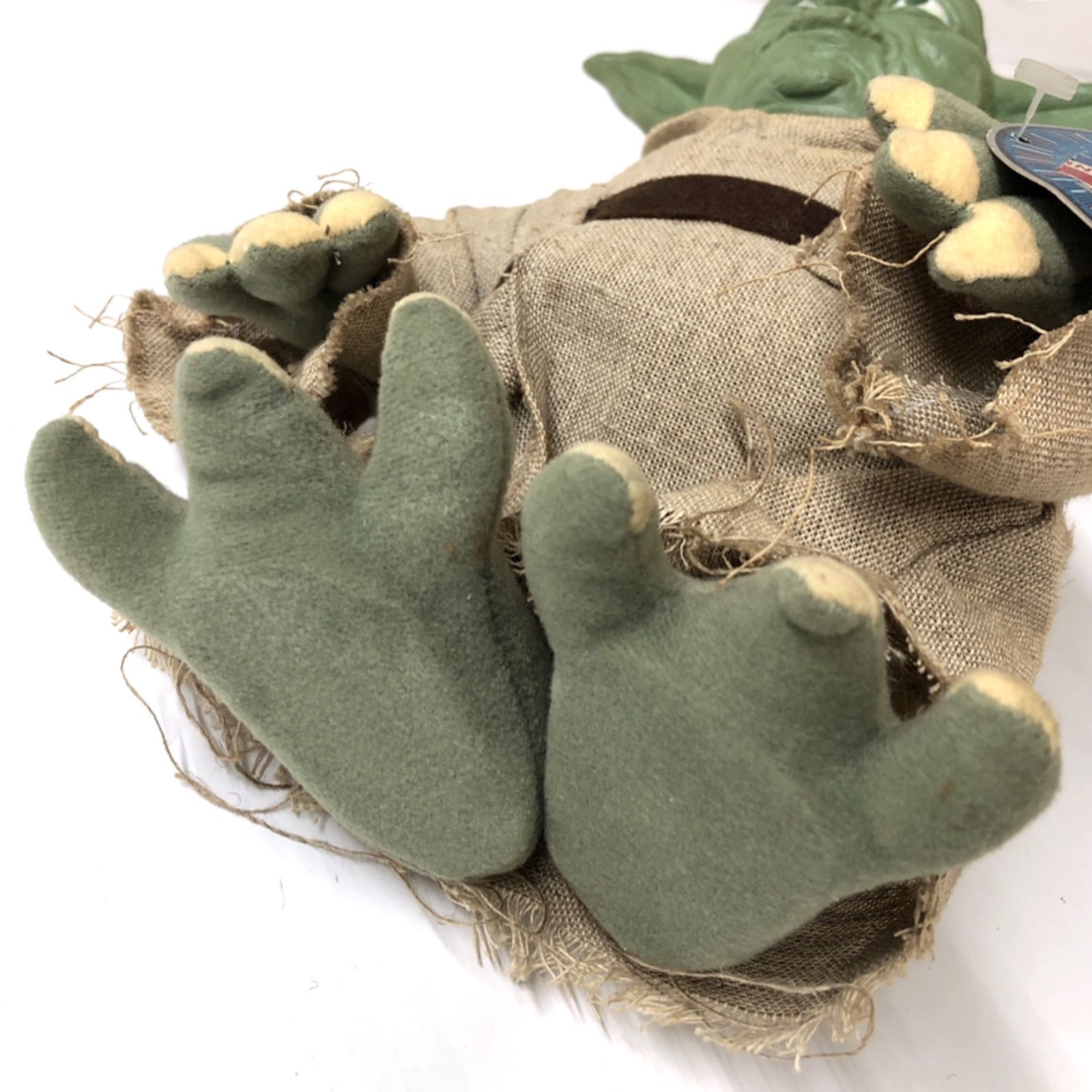 ジョージ ルーカス スーパー ライブ アドベンチャー /ヨーダ