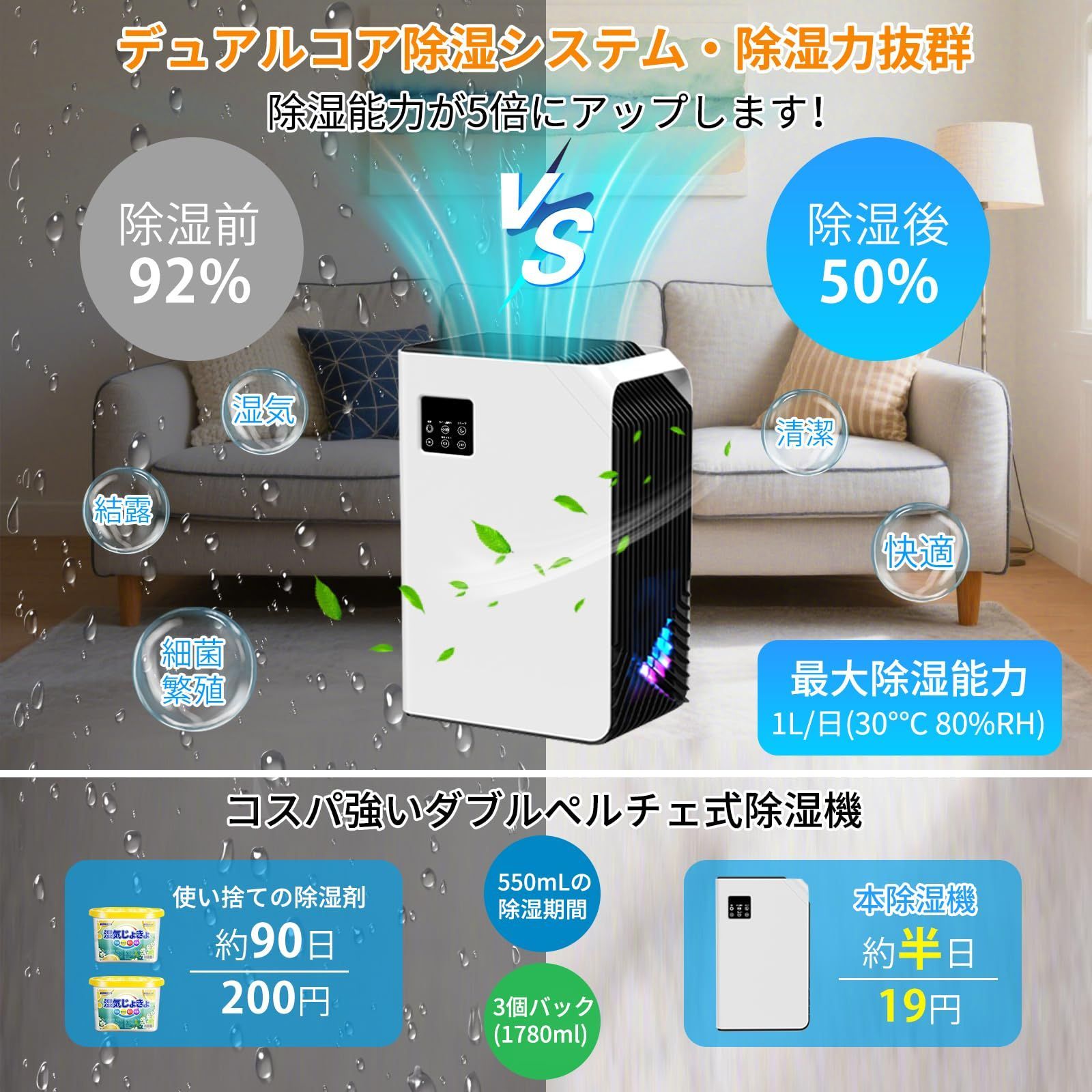 消臭 結