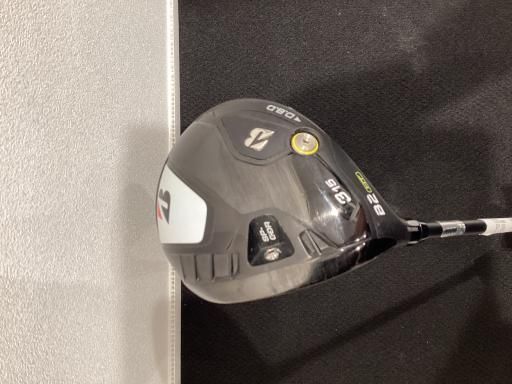 中古】 ブリヂストン BRIDGESTONE B2 HT 3W レフティ