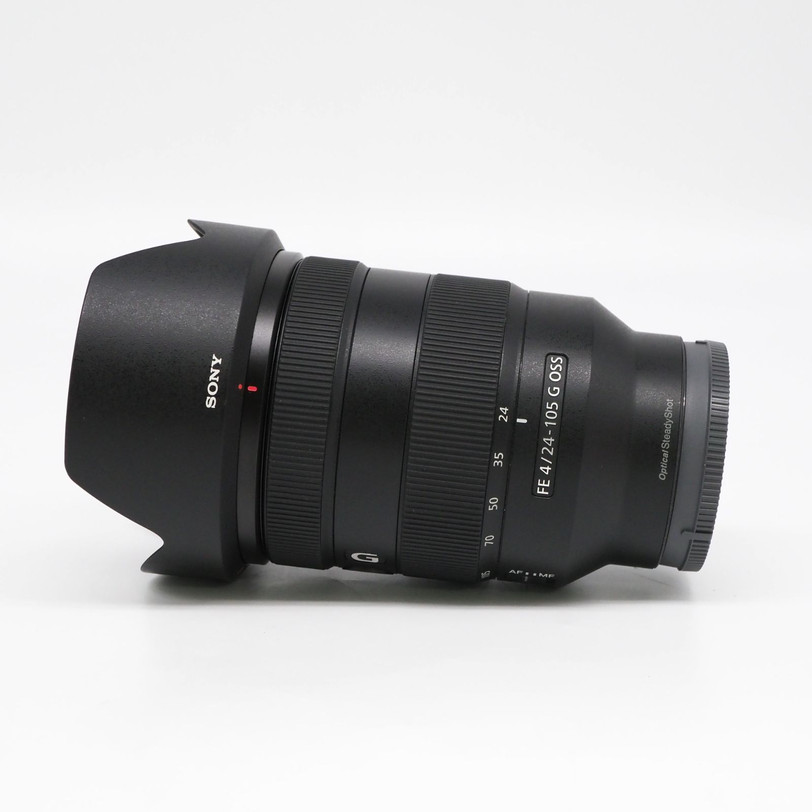 【みーはるの大感謝セール！】【美品】SONY24-105mmSEL 24105G みーはるの大感謝セール！】【美品】SONY24-105mmSEL 24105G み