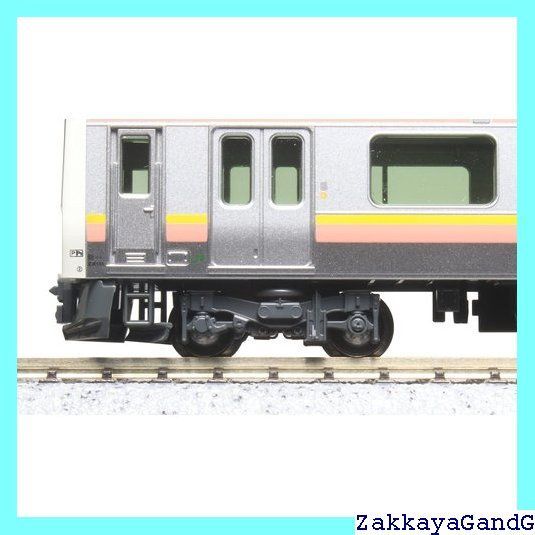 カトー KATO Nゲージ E129系0番台 4両セット 10-1735 鉄道模型